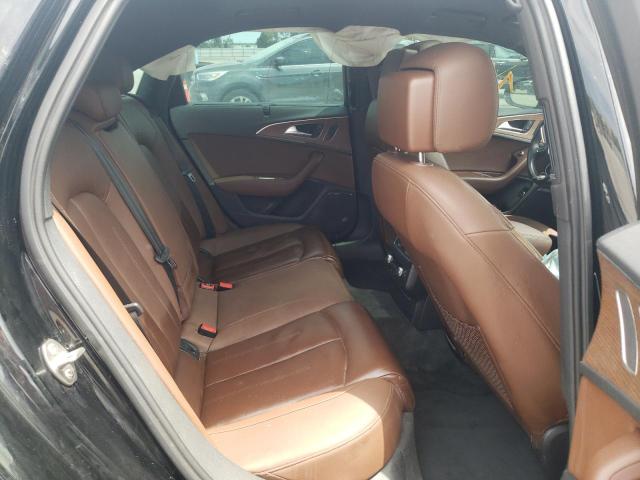 Photo 6 from auction – 2016 AUDI A6 PREMIUM with VIN WAUFGAFC0GN049870