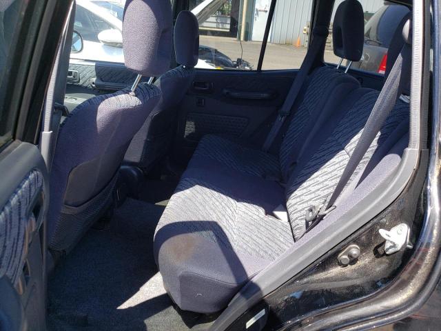 Photo 6 from auction – 1998 TOYOTA RAV4 with VIN JT3HP10V5W7103712