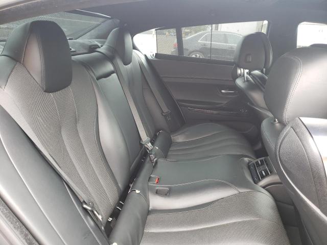 Photo 6 from auction – 2014 BMW 650 XI GRA with VIN WBA6B4C56ED098984
