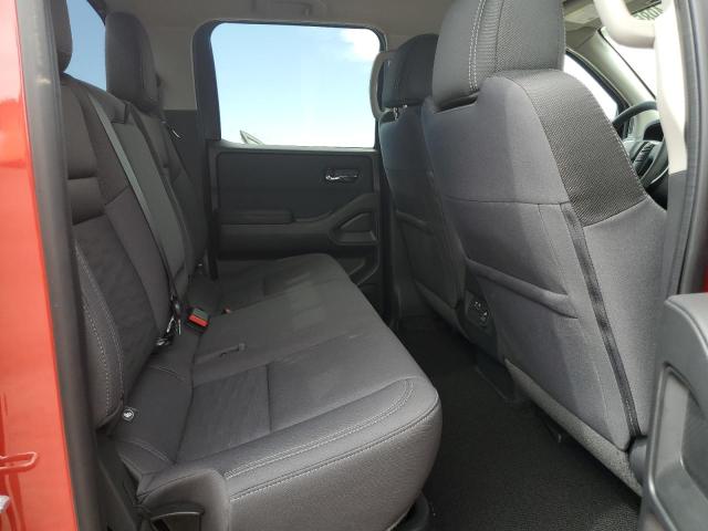 Photo 6 from auction – 2022 NISSAN FRONTIER S with VIN 1N6ED1FK9NN650770