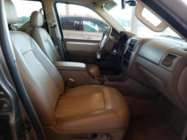 Photo 5 from auction – 2004 MERCURY MOUNTAINEE with VIN 4M2ZU86K14ZJ26172