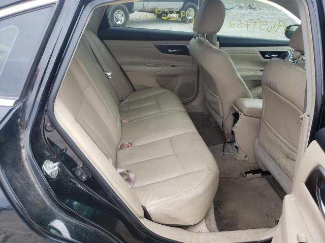 Photo 6 from auction – 2013 NISSAN ALTIMA 2.5 with VIN 1N4AL3AP0DN413091