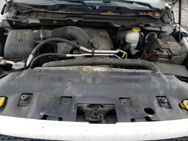 Photo 7 from auction – 2017 RAM 1500 ST with VIN 1C6RR7KT5HS599398