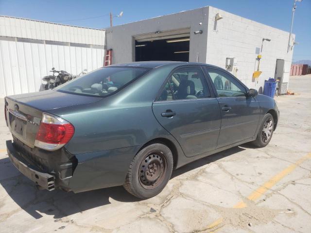 Photo 4 from auction – 2005 TOYOTA CAMRY LE with VIN 4T1BE32K15U421036