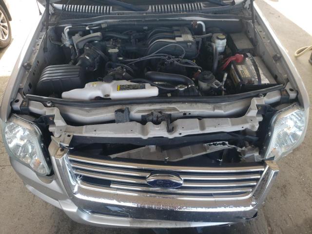 Photo 7 from auction – 2008 FORD EXPLORER X with VIN 1FMEU73E38UA96295