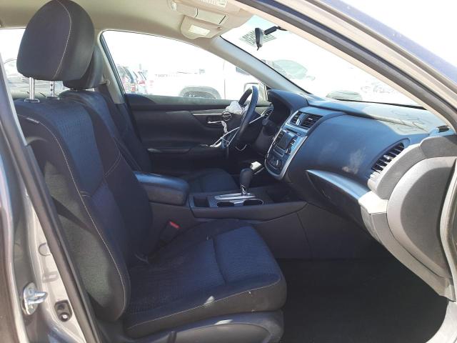 Photo 5 from auction – 2016 NISSAN ALTIMA 2.5 with VIN 1N4AL3AP0GC119769