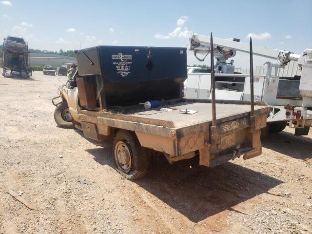 Photo 3 from auction – 2015 FORD F250 SUPER with VIN 1FTBF2B6XFEB32814
