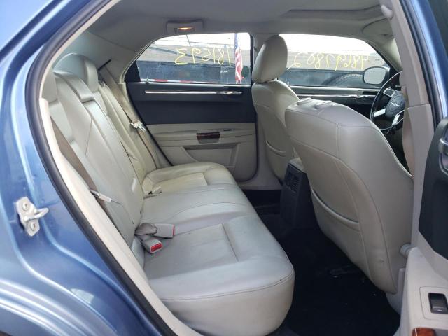 Photo 6 from auction – 2007 CHRYSLER 300 TOURIN with VIN 2C3KK53G07H678038