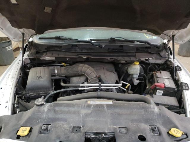 Photo 7 from auction – 2011 DODGE RAM 1500 with VIN 1D7RV1CT2BS695289
