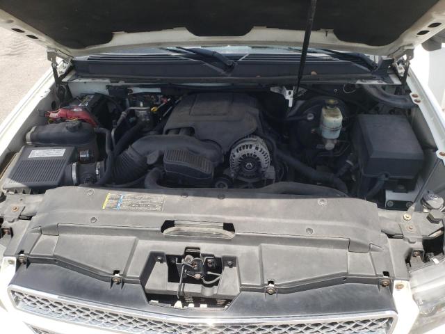 Photo 7 from auction – 2007 CHEVROLET SUBURBAN with VIN 3GNFK16397G307823