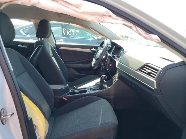 Photo 5 from auction – 2019 VOLKSWAGEN JETTA with VIN 3VWC57BU3KM004371