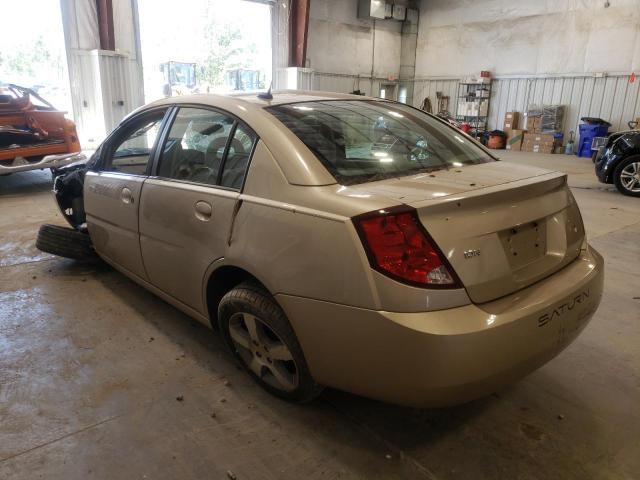 Photo 3 from auction – 2007 SATURN ION LEVEL with VIN 1G8AL58F37Z119680