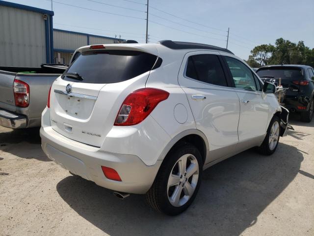 Photo 4 from auction – 2016 BUICK ENCORE with VIN KL4CJASB8GB609991