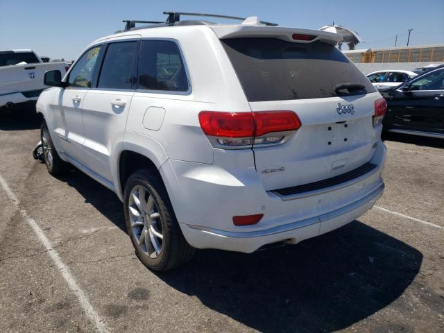 Photo 3 from auction – 2015 JEEP GRAND CHER with VIN 1C4RJFJG5FC646368