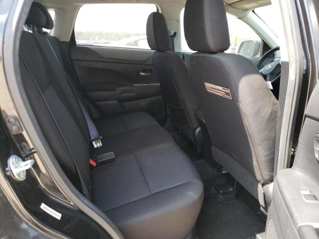 Photo 6 from auction – 2011 MITSUBISHI OUTLANDER with VIN JA4AP3AUXBZ002575