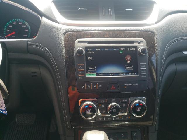 Photo 9 from auction – 2017 CHEVROLET TRAVERSE L with VIN 1GNKVHKD2HJ270353