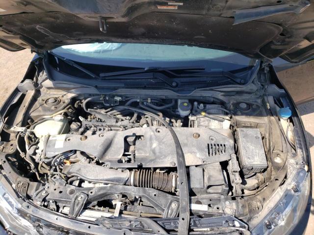 Photo 7 from auction – 2016 HONDA CIVIC EX with VIN 2HGFC1F49GH101529