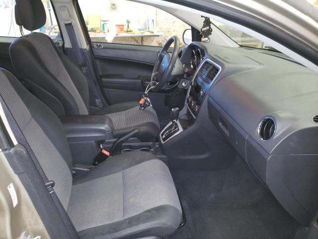 Photo 5 from auction – 2010 DODGE CALIBER SX with VIN 1B3CB4HA2AD651511