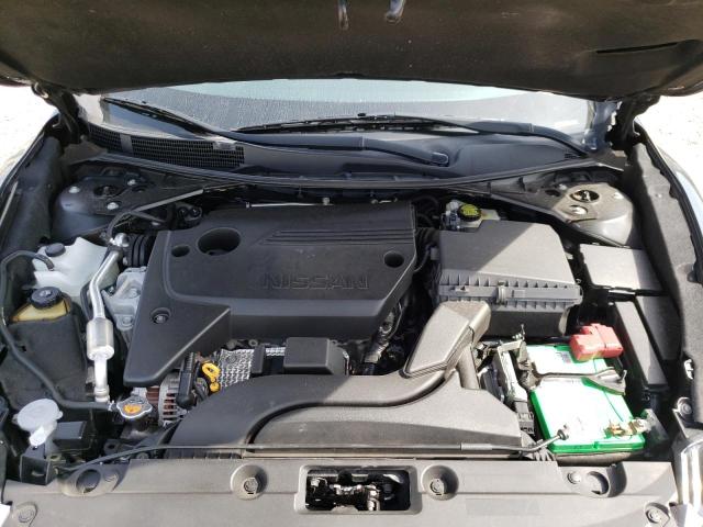 Photo 7 from auction – 2017 NISSAN ALTIMA 2.5 with VIN 1N4AL3AP5HC143616