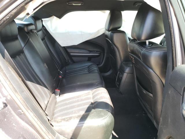 Photo 6 from auction – 2019 CHRYSLER 300 S with VIN 2C3CCABG7KH569547