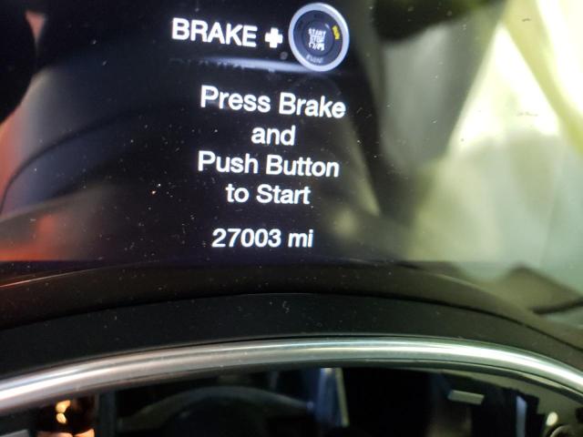 Photo 8 from auction – 2019 DODGE DURANGO SX with VIN 1C4RDHAG1KC847696