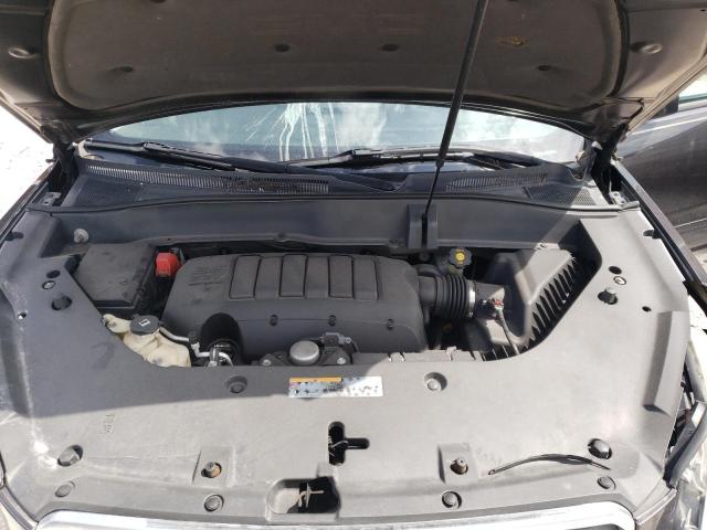 Photo 7 from auction – 2013 GMC ACADIA SLE with VIN 1GKKRPKDXDJ132100