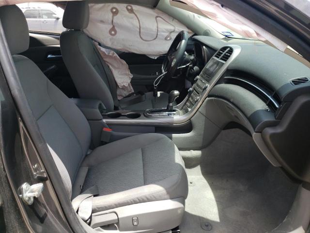 Photo 5 from auction – 2013 CHEVROLET MALIBU LS with VIN 1G11B5SAXDF325512