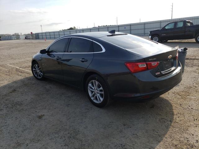 Photo 3 from auction – 2016 CHEVROLET MALIBU LT with VIN 1G1ZE5ST6GF302079