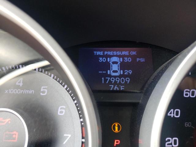 Foto 8 de la subasta – 2011 ACURA TL con VIN 19UUA8F59BA005308