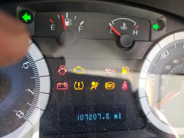 Photo 8 from auction – 2008 FORD ESCAPE LIM with VIN 1FMCU04168KC99252