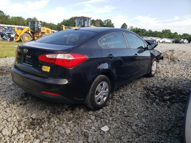 Photo 4 from auction – 2014 KIA FORTE LX with VIN KNAFK4A61E5091298