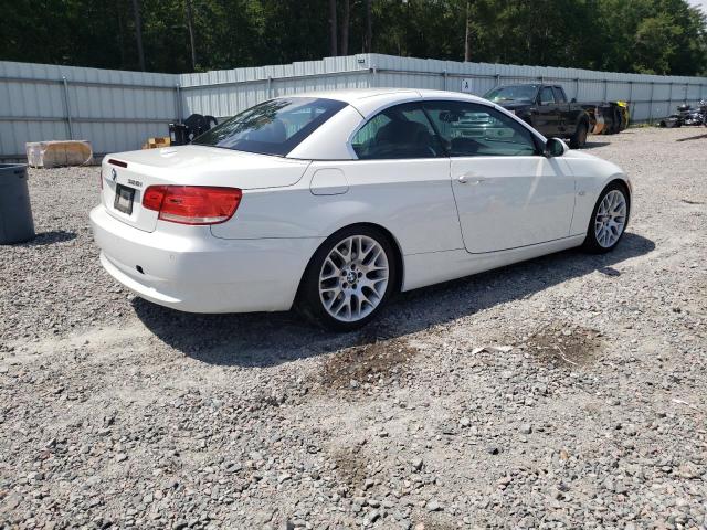 Photo 4 from auction – 2007 BMW 328 I with VIN WBAWL13557PX16261