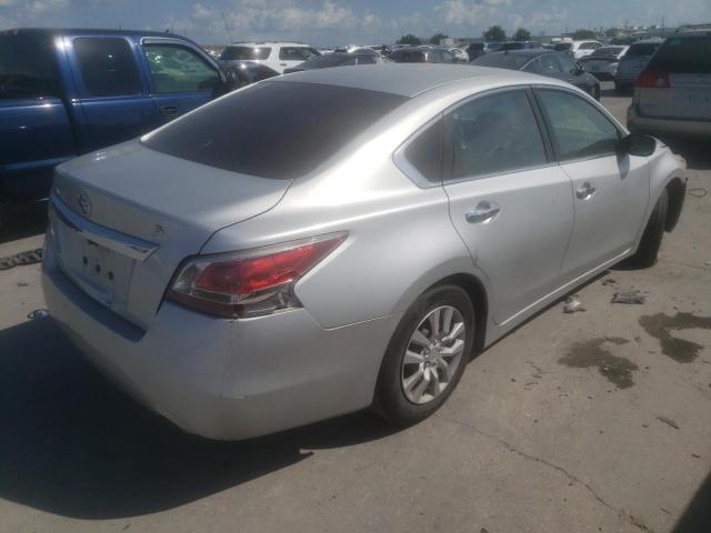 Photo 4 from auction – 2015 NISSAN ALTIMA 2.5 with VIN 1N4AL3AP7FC263107