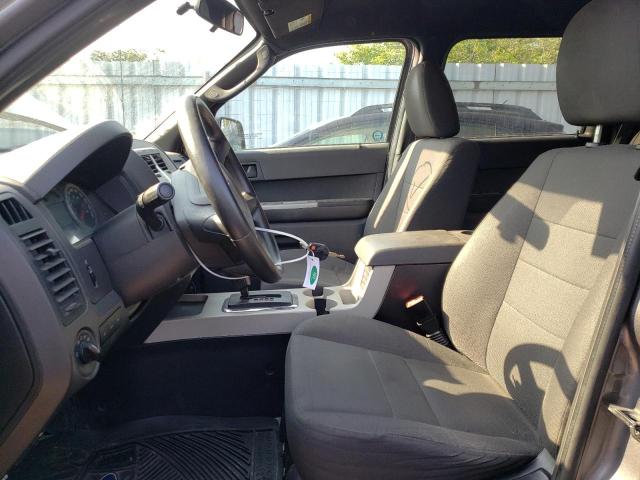Photo 5 from auction – 2011 FORD ESCAPE XLT with VIN 1FMCU0D75BKC00996