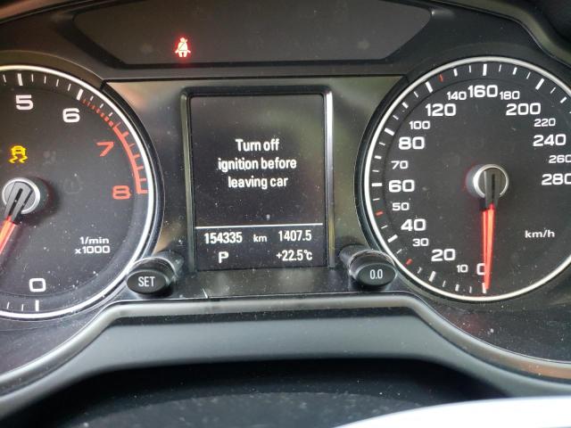 Foto 8 de la subasta – 2015 AUDI Q5 PREMIUM con VIN WA1LFCFP7FA115080