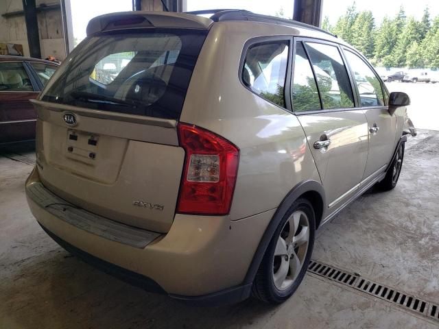 Photo 4 from auction – 2008 KIA RONDO LX with VIN KNAFG526287129281