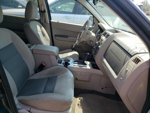Photo 5 from auction – 2008 FORD ESCAPE XLT with VIN 1FMCU93148KC16892