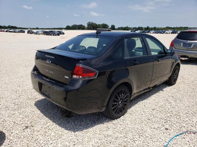 Photo 4 from auction – 2010 FORD FOCUS SES with VIN 1FAHP3GN5AW272436