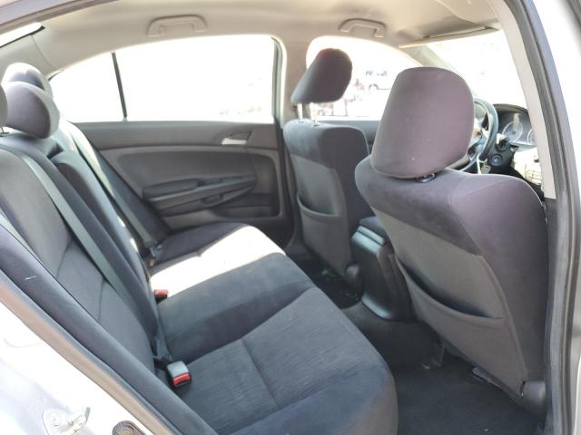 Photo 6 from auction – 2011 HONDA ACCORD LX with VIN 1HGCP2F35BA127301