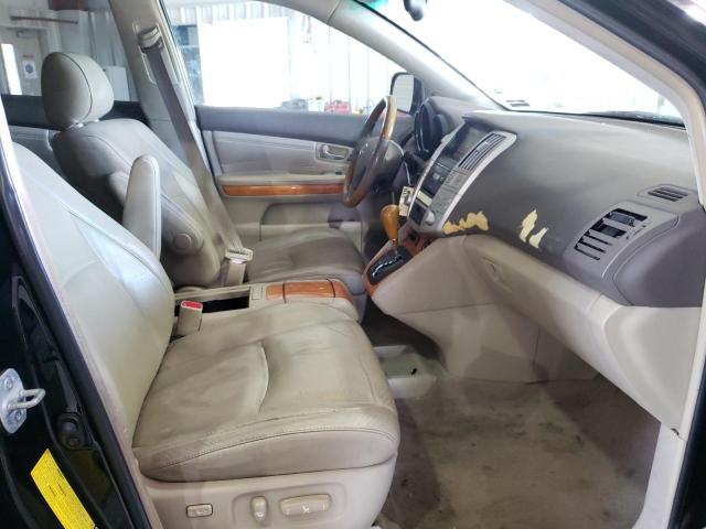 Photo 5 from auction – 2007 LEXUS RX 350 with VIN 2T2HK31U37C011523