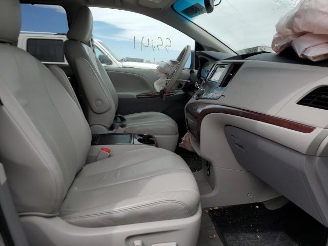 Photo 5 from auction – 2012 TOYOTA SIENNA XLE with VIN 5TDYK3DC1CS253462