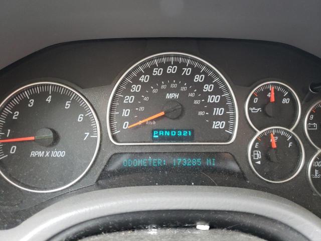 Photo 8 from auction – 2005 GMC ENVOY with VIN 1GKDT13S652196585