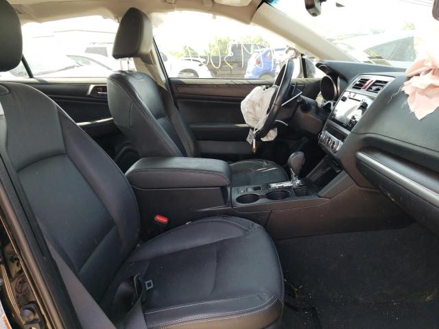 Photo 5 from auction – 2017 SUBARU LEGACY 2.5 with VIN 4S3BNAN61H3032317