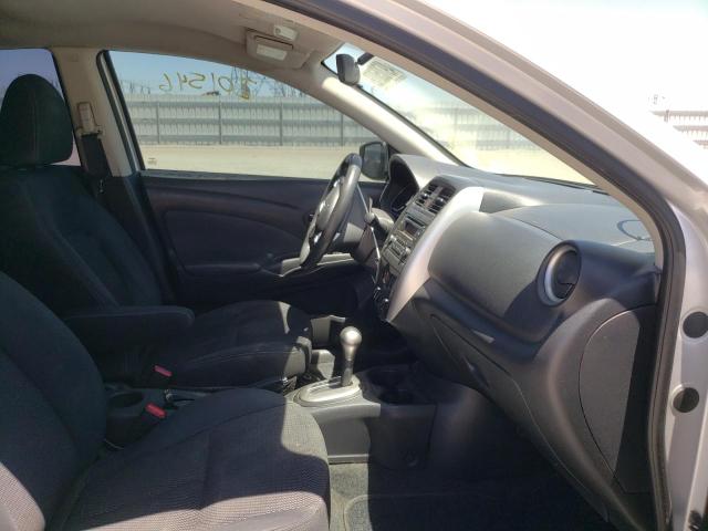 Photo 5 from auction – 2015 NISSAN VERSA S with VIN 3N1CN7AP9FL856740