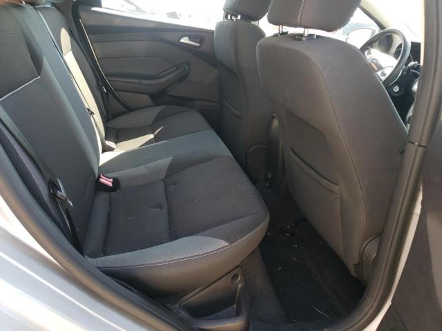 Photo 6 from auction – 2014 FORD FOCUS SE with VIN 1FADP3F27EL182251