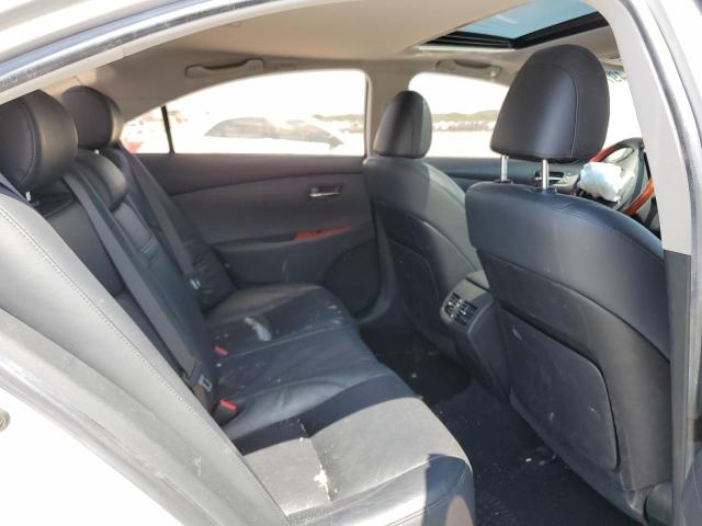 Photo 6 from auction – 2009 LEXUS ES 350 with VIN JTHBJ46G892300323