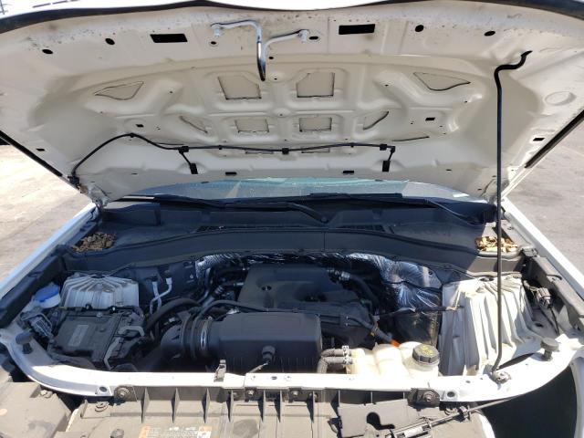 Photo 7 from auction – 2020 FORD EXPLORER X with VIN 1FMSK7DH3LGA28331
