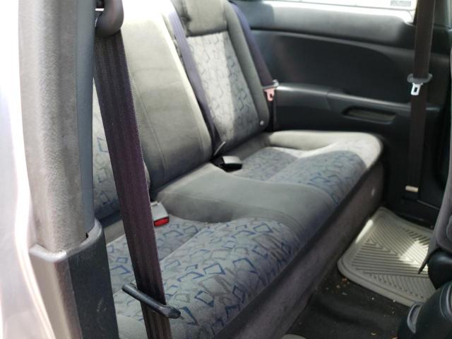 Photo 6 from auction – 2001 HONDA CIVIC SI with VIN 1HGEM22961L069620