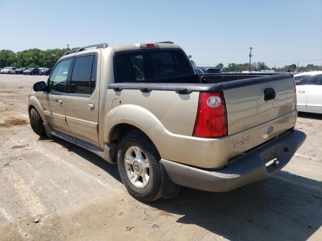 Photo 3 from auction – 2001 FORD EXPLORER S with VIN 1FMZU77E71UB38730