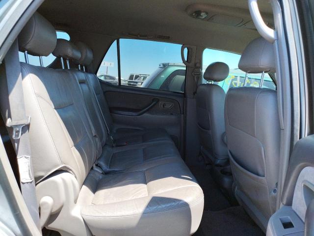 Photo 6 from auction – 2003 TOYOTA SEQUOIA SR with VIN 5TDBT44A23S148520